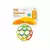 Pelota Plástica Flexible LOVE Cod.124010340