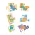 Rompecabezas DINOSAURIOS 9 piezas LOVE Cod.12400RP80 - comprar online