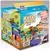 Mesa y silla con juegos encastrables New Plast cod.0625 - PAÑAL ONCE