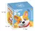 Perro Robot LOVE Cod.12400MS81