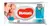 Huggies Toallitas Puro y Natural x 80 Unidades