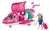 Azafata Thamy LOVE Cod. 12400BA51 - comprar online