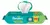 Toallitas Húmedas Pampers aroma de aloe vera x96