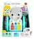 Elefante con luz y sonido LOVE Cod.1240016923