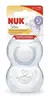 Chupete Nuk star 0-2m x2 - comprar online