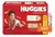 PROMO PAÑAL SALE! 4 Huggies Natural Care + 4 Toallitas húmedas Sirenita x48 en internet