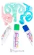 Espuma de baño para Dibujar - comprar online