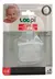 Chupete de Silicona Tetina Redonda LOOPI 0-6m Cod.1249010 - comprar online