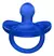 Chupete CHICCO PhysioForma Soft Silicona Azul 16-36M cod.3956007 - comprar online
