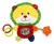 Trapito de apego 10.5" Woody Toys cod.WT909257 - comprar online