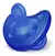 Chupete CHICCO PhysioForma Soft Silicona Azul 16-36M cod.3956007 en internet