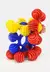 Juego de encastre Star x 24 Unidades New Plast cod.0714 en internet