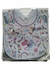 Babero plastificado estampado Impermeable GODLESS Cod. D0030 - tienda online