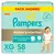 PROMO! 2 X 10% OFF Pampers Deluxe Protection - tienda online