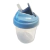 Vaso Dispita con bombilla y tapa hermética 10688 - comprar online