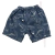 Short de algodon D0019
