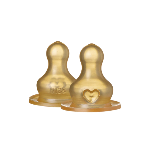 Bottle Nipple Latex 2 PACK - Slow Flow - comprar online