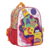 Mochila Infantil Espalda Play Doh ABC 12" Cod. 82901