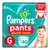 2 PACKS Pampers Confort Pants Ajuste Total - comprar online