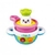 Cacerola y colador c/Luz y sonido Didactico Home Appliance Series 18M+