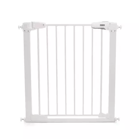Puerta de Seguridad Metálica Para Escalera BABY INNOVATION Cod.P1310108 - comprar online