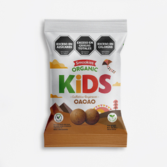 COMBO! x4 Smookies Galletitas Organicas Kids 120 grs - tienda online