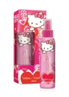 Algabo Hello Kitty body splash Dulzura x125