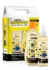 MINIONS Set Colonia 125ml + Shampoo 200ml