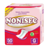 Nonisec Recto Grande x 50 uds