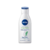 Crema Corporal Aloe Vera 5 En 1 Nivea X 125 Ml