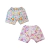 Short de algodon D0019 - comprar online