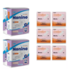 COMBO 100 Pañales Rectos Nonino Xxg + 120 Refuerza Pañal Maxi - comprar online