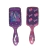Cepillo para el cabello Disney kids Barbie brillos Fisher Price cod.3496