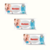 COMBO X 3 Toallitas Huggies Puro y Natural x 48 Unidades