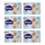 COMBO! 72 Pañales Babysec Babysec Ultra Soft TALLE P