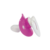 Chupete Bicolor Anatomico Dispita cod.1155