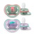 Philips Avent chupete Ultra Air Decorado 6-18 Meses x2u cod.085/1