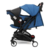 Cochecito Travel System 3en1 Bring Huevito Moises Asiento cod.5430