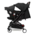 Cochecito Travel System 3en1 Bring Huevito Moises Asiento cod.5430 - PAÑAL ONCE