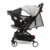Cochecito Travel System 3en1 Bring Huevito Moises Asiento cod.5430 en internet