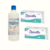 COMBO! 2 Algodón Doncella 500 + 1 Oleo Baby Basic 1 LITRO