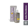 Pervinox Solucion Tópica X 60 Ml cod.54500