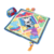 Alfombra Gimnasio Love cod.4226