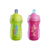 Vasos termico 260ml Tommee Tippee 12m+ X2 cod.9550 - PAÑAL ONCE