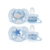 Philips Avent chupete Ultra Soft 6-18 Meses x 2 Unidades 223/0