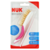 Set De Cepillo Y Peine Nuk cod.6236 en internet