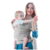 Fular Portabebé Con Bolsito Love cod.4019