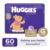 Huggies Ultra confort Ahorropack todos los talles - comprar online