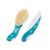 Set De Cepillo Y Peine Nuk cod.6236 - PAÑAL ONCE