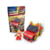 Rasti Doy Pack Camion de Bomberos 44 Piezas cod.11084